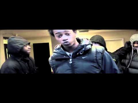 Silence Kaydot Stokz - We Be On The Block [ NET VIDEO ] [ HG.MEDIA ]