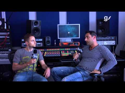 Stan Kolev Interview at Miami Music Week 2011 - Episode 56