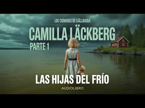Celebra el solsticio con Camilla Läckberg