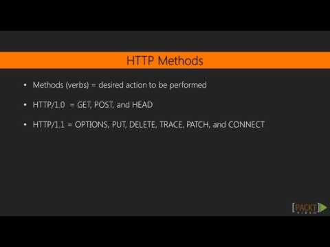 Learning Python Web Penetration Testing The Course Overview | packtpub com
