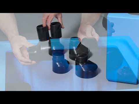 Installation Video - GRZE