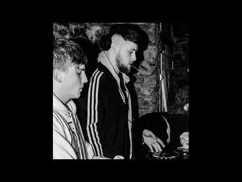 KETTAMA - Raw Cuts. Techno