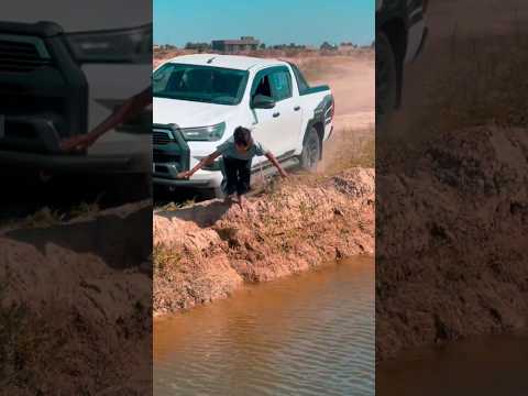 فلم دعم الصياد #مؤيد_العبادي