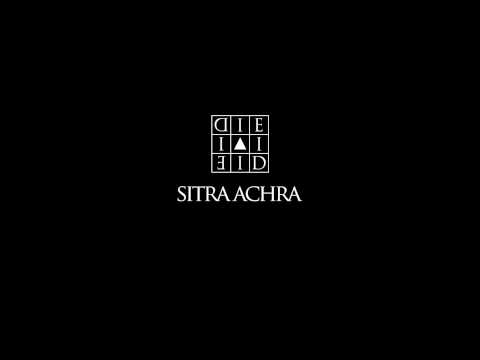 ▲in death it ends▲sitra achra▲