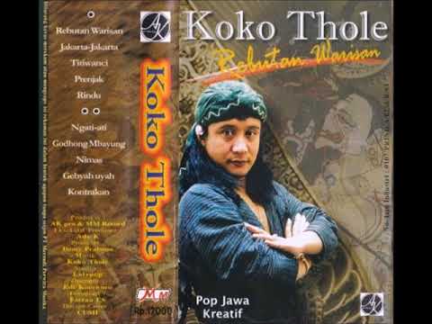 Rebutan Warisan / Koko Thole (original Full)