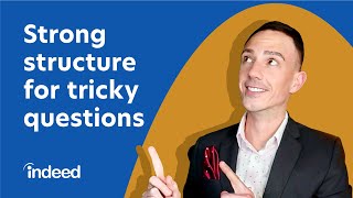 Behavioral Interview Questions and Answers: Use the STAR Technique | Indeed Career Tips