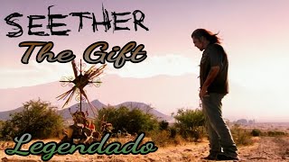 Seether - The Gift | Legendado Pt-Br