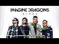 Imagine Dragons - Birds (Instrumental with Backing Vocals)
