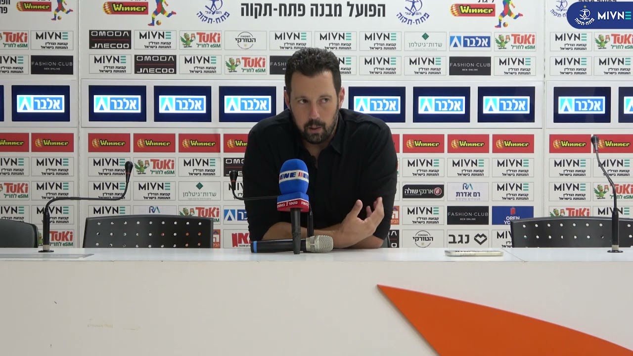 פרץ: "אני מרגיש שהפכו את עומר לשעיר לעזאזל, אני שלם לגביו"