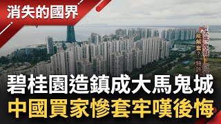 [問卦] 中國房價低居然是缺點的卦