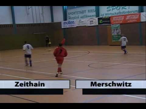 Hallenkreismeisterschaft 2010 - Endrunde