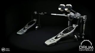 Video thumbnail for Pearl Eliminator P2002C by Drumcenter cz