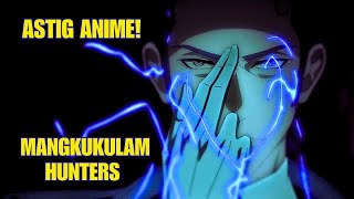ISA SIYANG BOBO, PERO ISA DING MALAKAS NA DEMON HUNTER-- Oh Anime Recap Tagalog