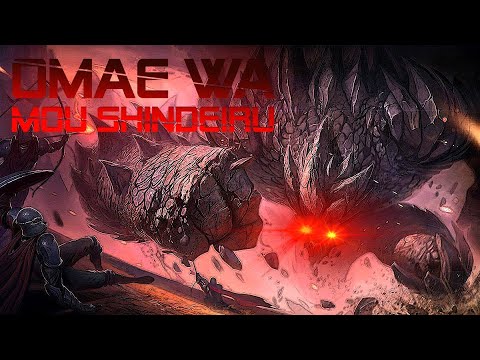 FULL TANK MALPHITE WILL DESTROY YOU