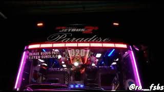 Download lagu Po.Haryanto paradise Remix Strobo DJ opus mp3