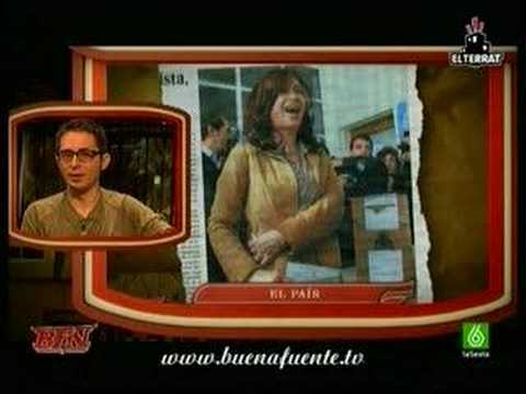 BUENAFUENTE 326 - Bertovisión
