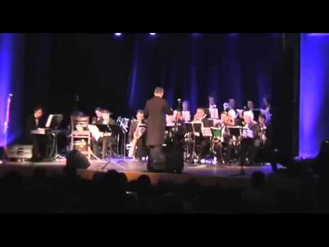 Happy Big Band - Spain