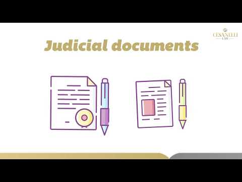 Welcome to Cesanelli Law