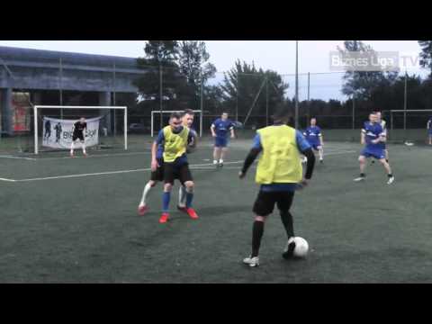 12.06.2017 III Liga E - SklepOpon.com vs. Global Telemarketing