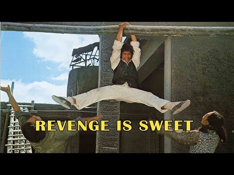 Wu Tang Collection - Revenge Is Sweet