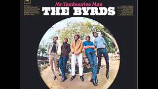 232 - 1965 - The Byrds - Mr. Tambourine Man - 18 - You And Me (instrumental)