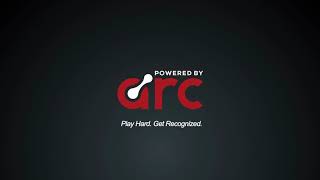 How to login and register at Powered by ARC