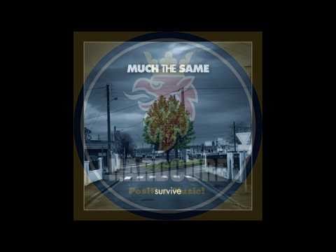 Much The Same - Skeletons
