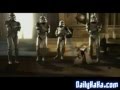 Yoda Rapping