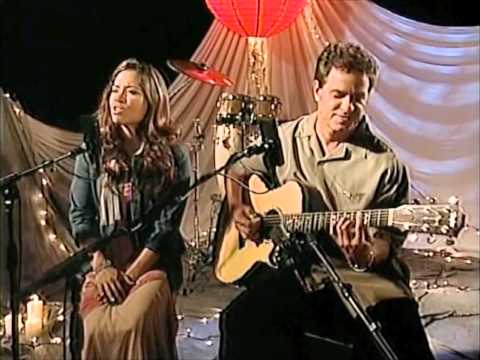 Ben & Maila "I'll Be Home For Christmas"