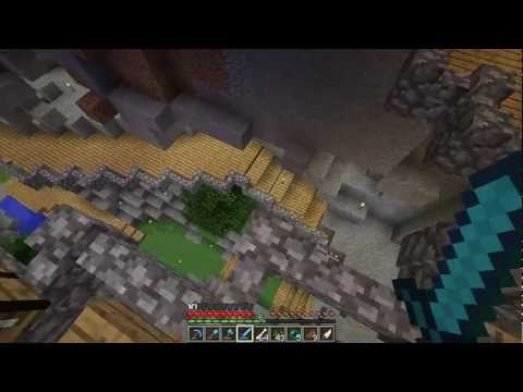 Minecraft Nosík [CZ] Let's Play E12 - Don't Starve ᴴᴰ