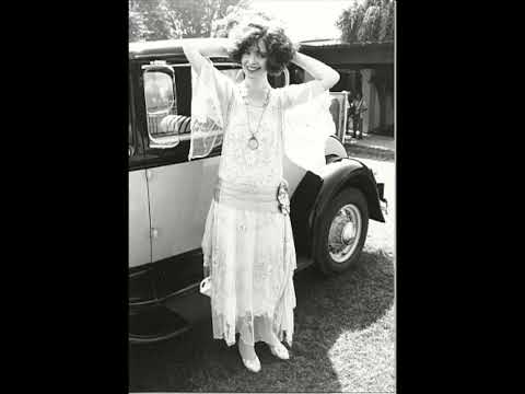 "Four or Five Times" Bob Haring Orchestra 1928