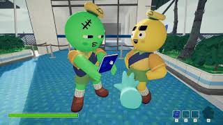 Es Culpa Teva // PEAK Millors moments