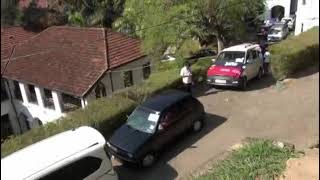 Kingswood  College  Kandy