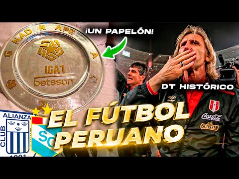 Entendiendo el fútbol peruano desde adentro: La Copa de Melgar, la competencia internacional y más