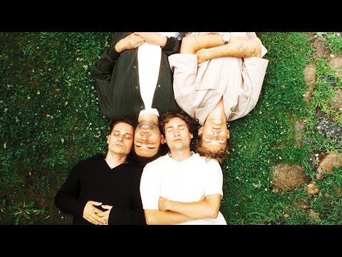 JEREMIAS - fallen (Official Video)