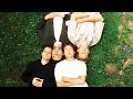 JEREMIAS Fallen Official Video