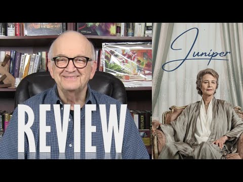 Movie Review of Juniper | Entertainment Rundown