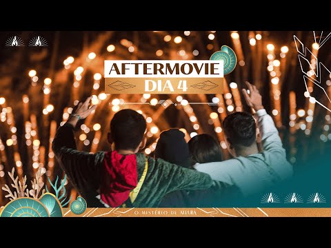 AFTERMOVIE DIA 4 - CIA 2023