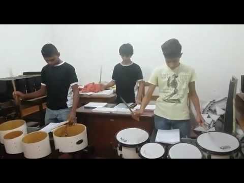 💥FALHA NOSSA💥 Ruden Criptus- Exercício Básico (Tenor)