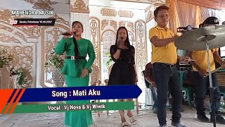 Download lagu MATI AKU || Mahendra MUSIK mp3
