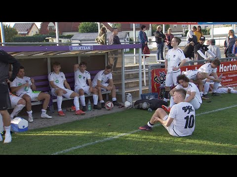 VfL-Fußballer treten auf der Stelle
