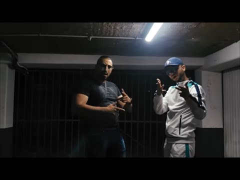 DEZEF x LACRAPS - "Des hauts des bas" (Clip officiel)- Épisodes 3