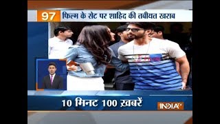 News 100 | 23rd March, 2018