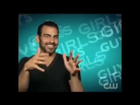 ANTM Cycle 22 Final Runway