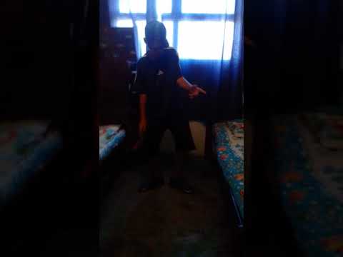 Passinho dos maloka - montagem baile  índio (os maloka )