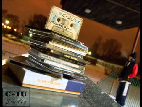 2. One Half Eye a.k.a Koxu - Robie Rap