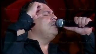 Julio Preciado ( Como este loco ) en vivo