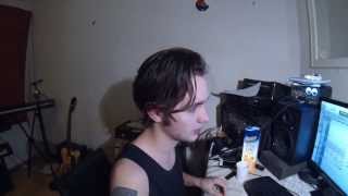 Jett Rebel - That Place (Studio Chat - Part 4)