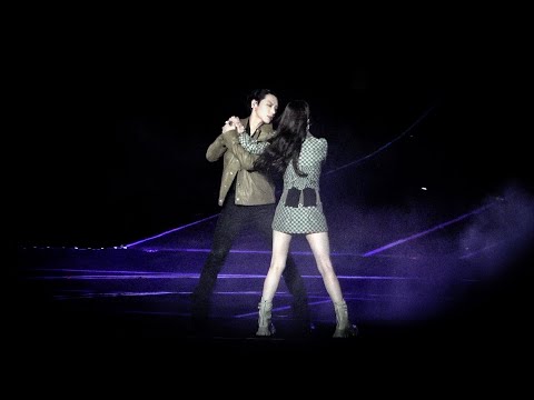 220820 TEN | Only One | SMTOWN LIVE