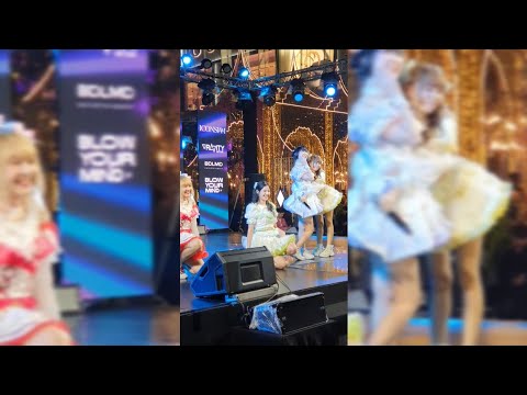 Koi wa prizm - Sumomo [Oum sumomo fancam] 2023-05-13 | Dancetopia season 2